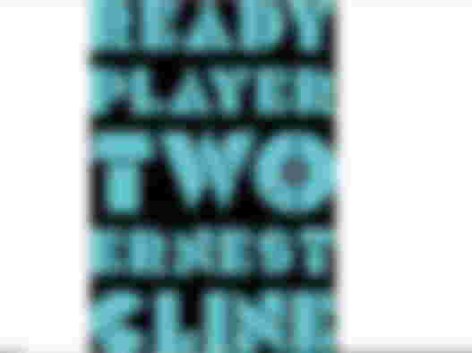 Ready Player Two