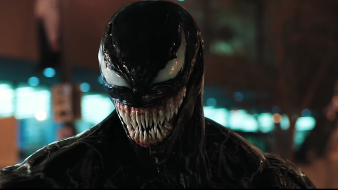 Venom Might Get Unrated Cut in The Future