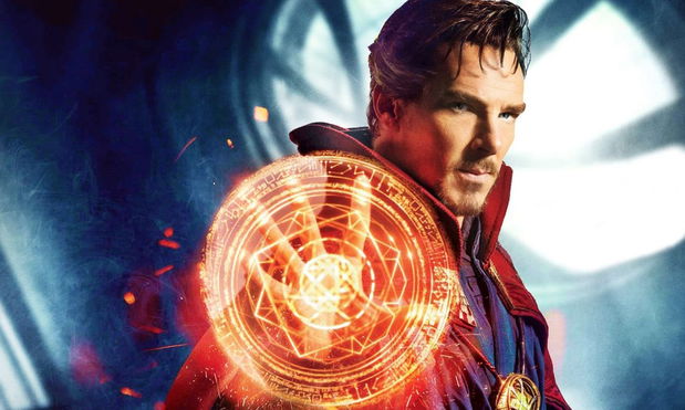 Doctor Strange 2 Shot Multiple Versions of Certain Scenes