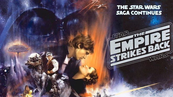 Star Wars: Empire Strikes Back is Coming to London Theaters With a Live Orchestra