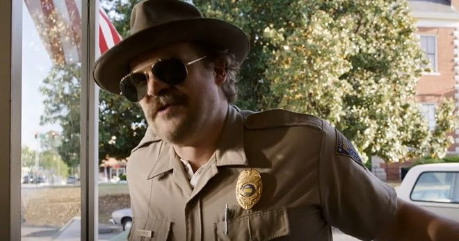 Stranger Things Season 4 Character Will Go From Man of Justice to Prisoner