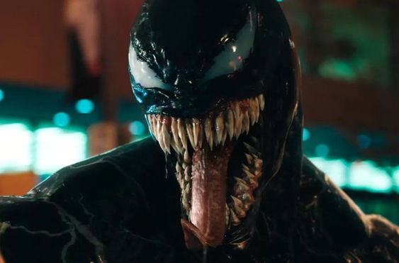 Venom 2: Tom Hardy Hints At Andy Serkis Directing Sequel