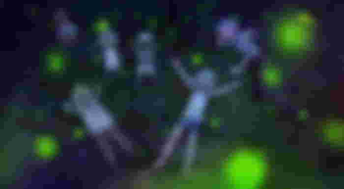 Image from The Slime Diaries Episode 4 Release Date and Time, Countdown