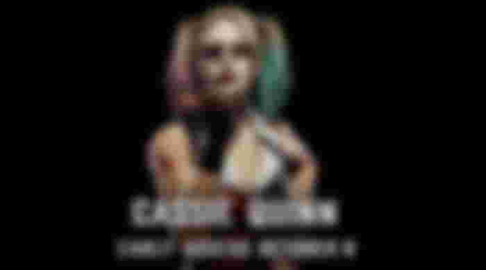 Image from Mortal Kombat 11 is Also Giving Us Cassie Quinn