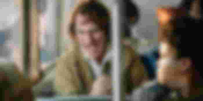 Image from DC Films' Joker Gets Three New Images That Tell a Story