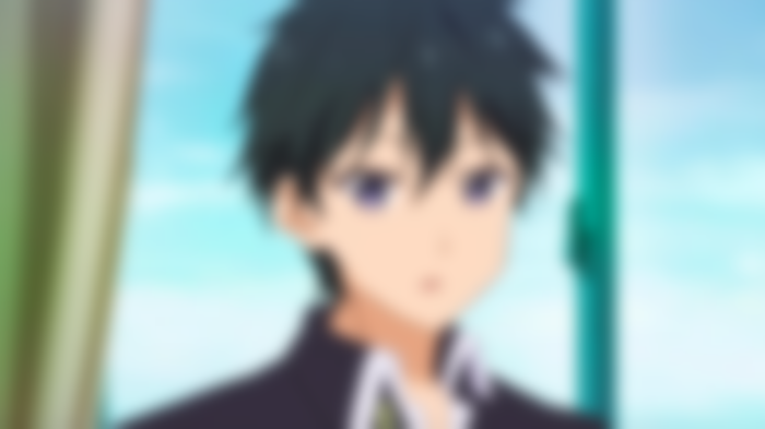 What Is Masamune-kun’s Revenge?