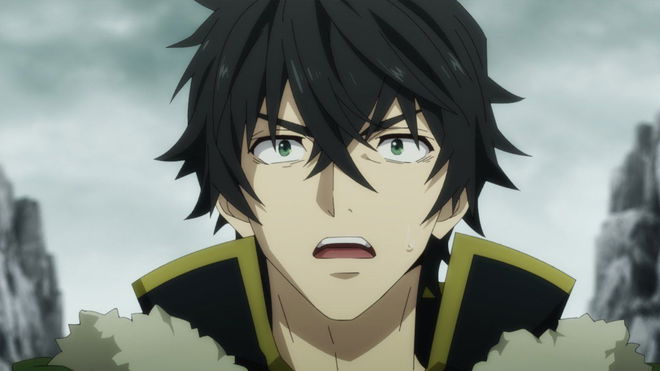 Who Does Naofumi End Up With in The Rising of the Shield Hero?