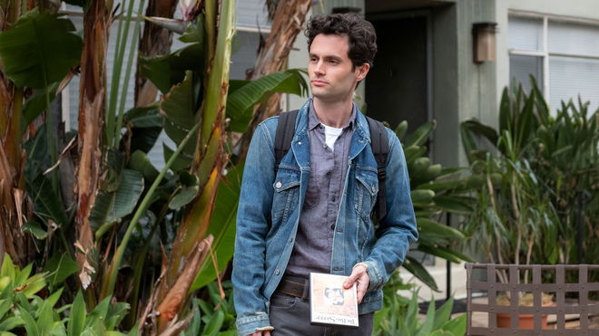 You Season 3 Netflix
