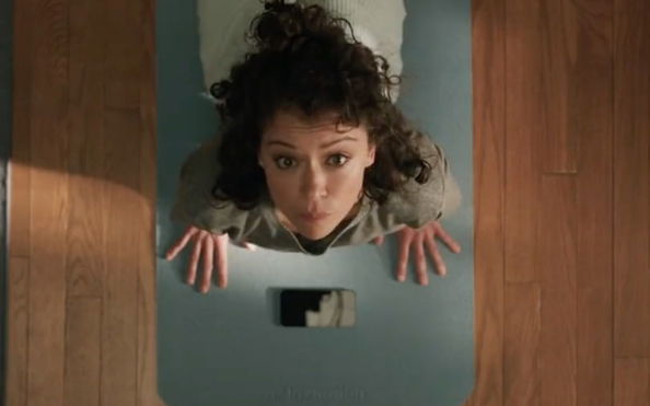 She-Hulk Teaser Offers First Look at Tatiana Maslany as Jennifer Walters