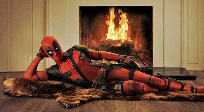 10 Deadpool Ads That Are Pure Genius