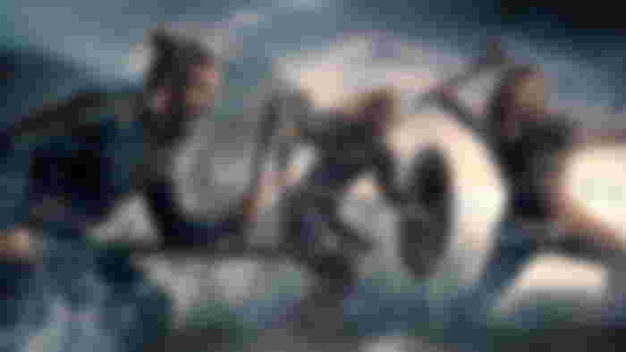 Netflix Renews Viking: Valhalla For Seasons 2 & 3
