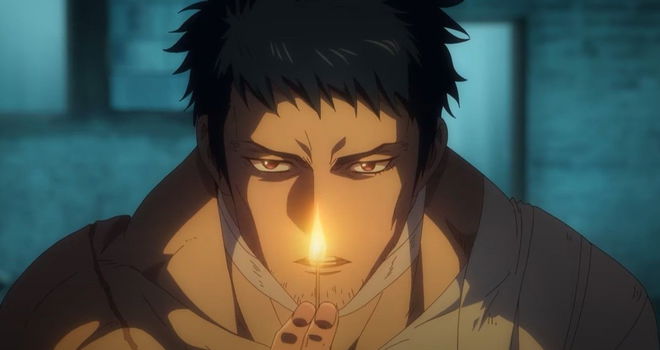 Will There Be a Ninja Kamui Season 2? Theories and Predictions Explored Joe Higan