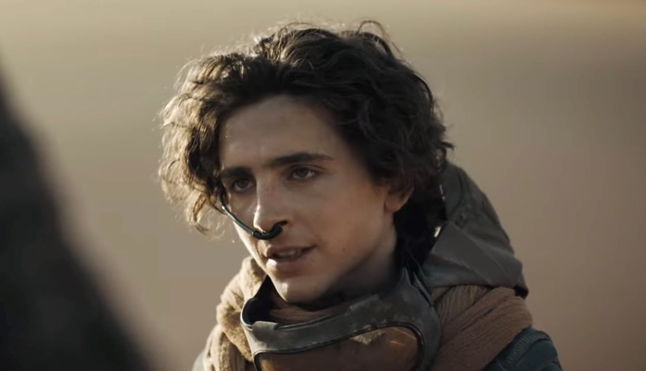 Dune: Part Two Trailer Reveals First Look at Paul Atreides' Next Journey