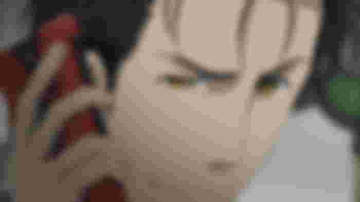 Mad Scientist Hououin Kyouma Steins;Gate