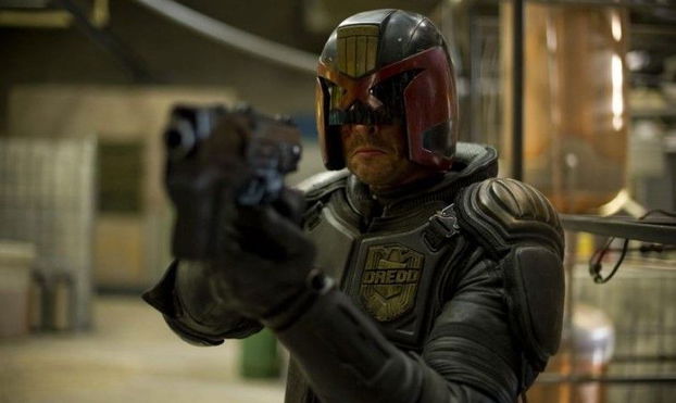 Karl Urban Claps Back at Warcraft Director Over Judge Dredd Feud