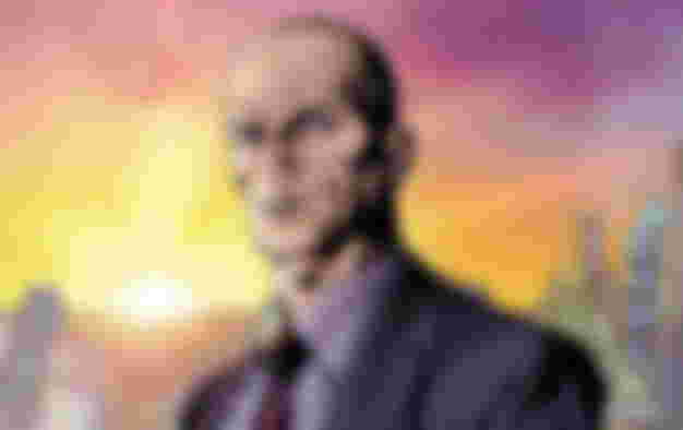 Lex Luthor