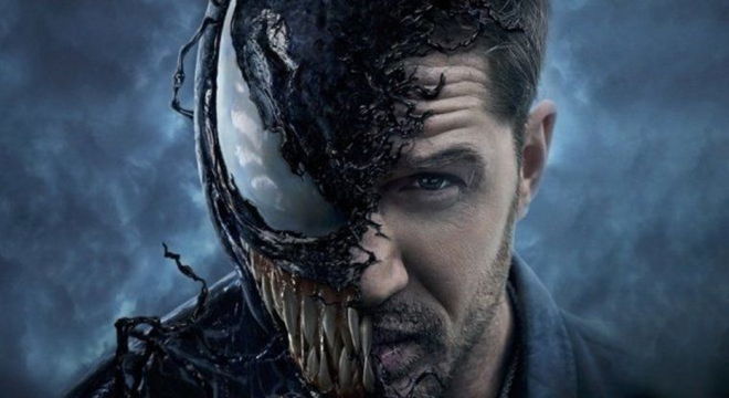 The Symbiote Takes Control in Latest Venom Trailer