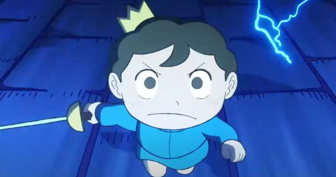 Ranking of Kings English Dubbed Version Release Date: Bojji Dashes With his Bravery