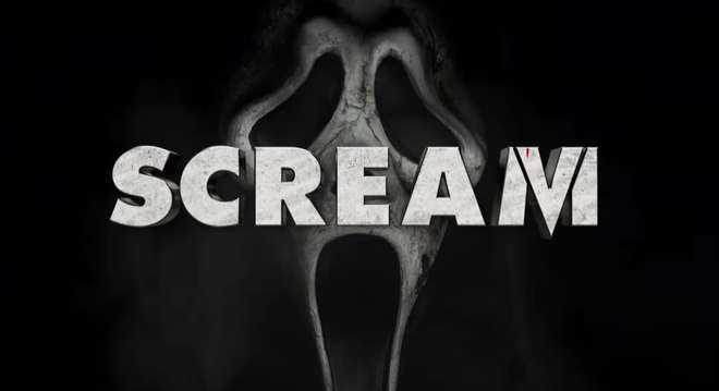 Ghostface Takes Over New York In Official Scream 6 Poster