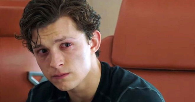 MCU Fans Slam Tom Holland's Spider-Man for Running Away from Doctor Octopus