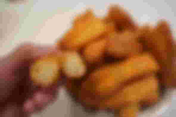 Youtiao explained