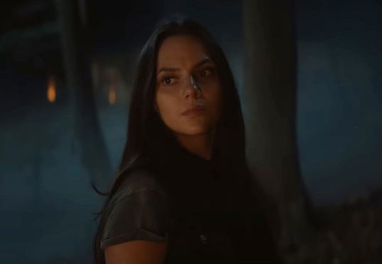 Dafne Keen as X-23 in Deadpool and Wolverine