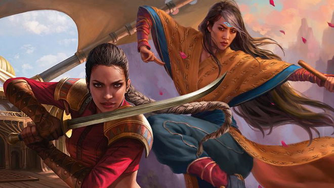 Delayed Magic: The Gathering Secret Lair Orders May Come With THB Collector Booster Box