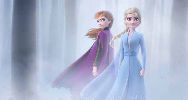 Full Frozen II Trailer Coming Tomorrow, New Poster Released