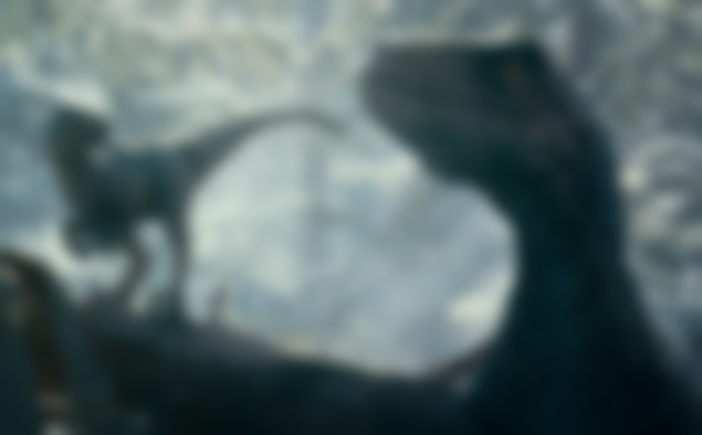 Image from 10 Major Reveals in The Official Jurassic World: Dominion Trailer
