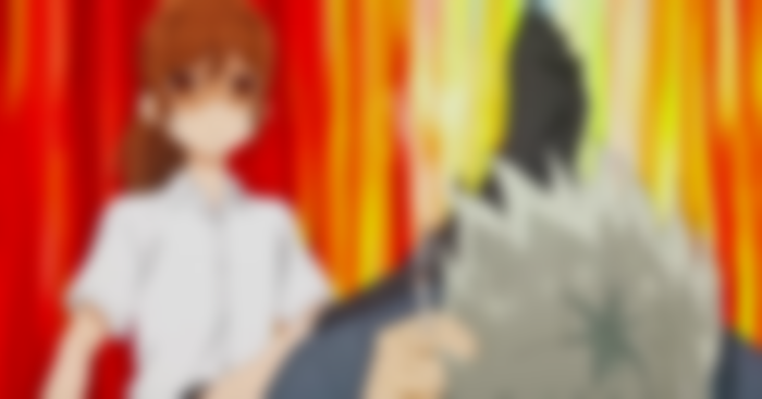 Why Does Hori Treat Her Father Badly?