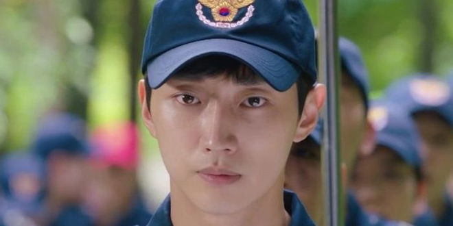 What Happened In Police University Episode 4? SPOILERS And Where To Watch
