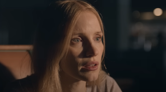 Netflix Unveils The Chilling Trailer Of The Good Nurse