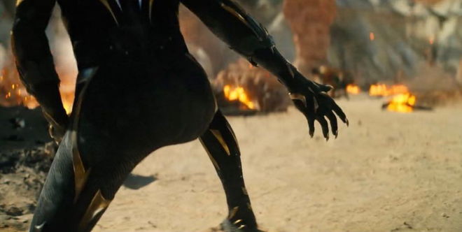 Black Panther: Wakanda Forever Undergoes Reshoots
