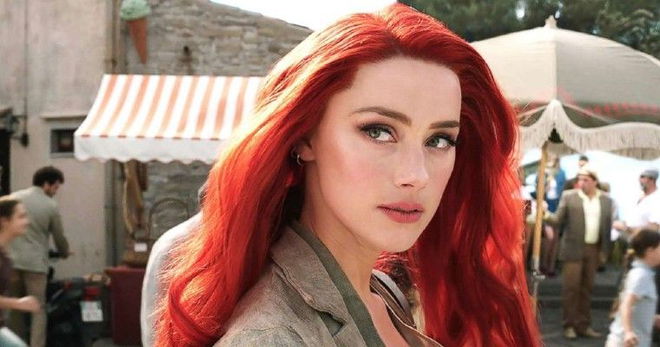 Justice League Snyder Cut: Amber Heard Reportedly Replaces Jason Momoa in Pivotal Scene
