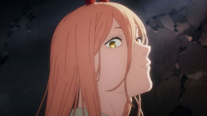 Chainsaw Man: What Do the Different Eyes Mean? Power