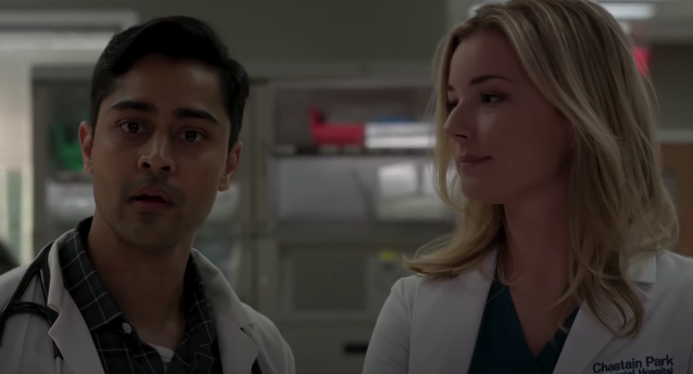The Resident Season 5 Release Date, Spoilers And Trailer: New Teaser Shows Attack On The Hospital