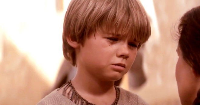 Star Wars: George Lucas' Ex-Wife Cried After Seeing The Phantom Menace Because She Hated It