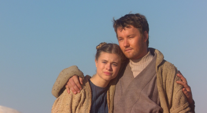 Joel Edgerton Teases His Return In Obi-Wan Kenobi Series 