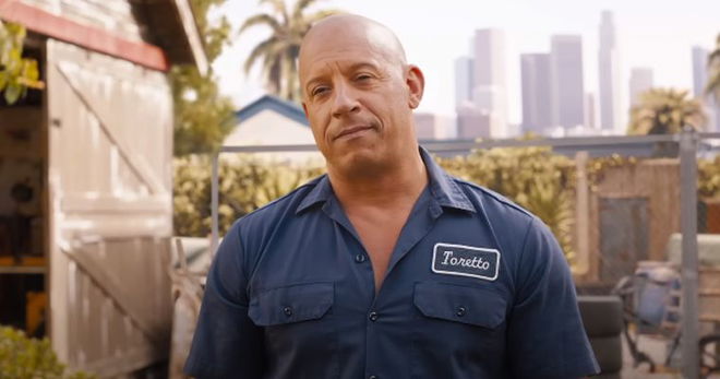 Fast X Unveils Final Trailer Teasing a Wild Ride Ahead For The Family