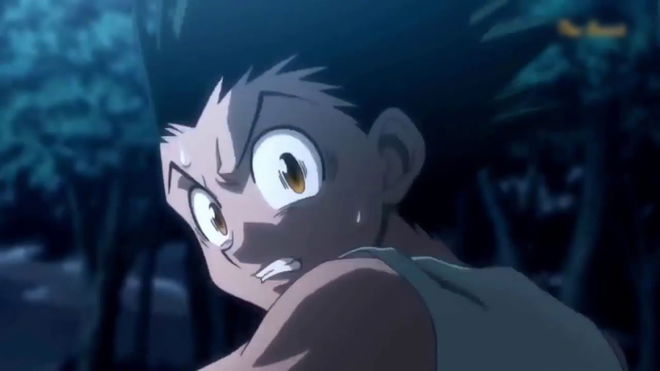 Does Gon Die in Hunter x Hunter?