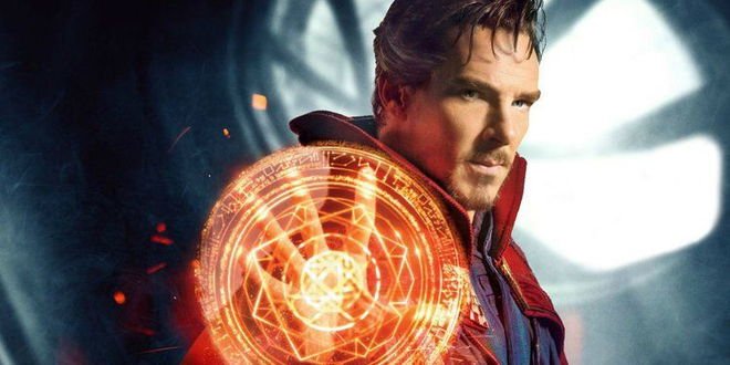 Doctor Strange Director Scott Derrickson Returns to Twitter