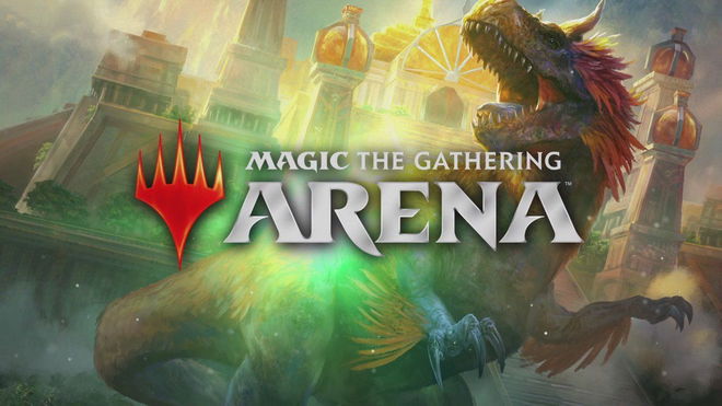 Magic: The Gathering Arena Update Delayed 'To Address Player Concerns on Competitive Event Reward Changes"