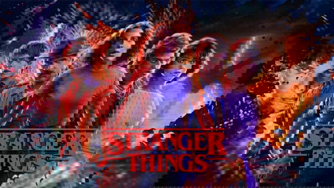 Stranger Things Season 4 Will Have "Insane Storylines", According to Star Caleb McLaughlin