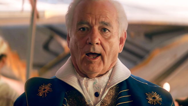 Bill Murray