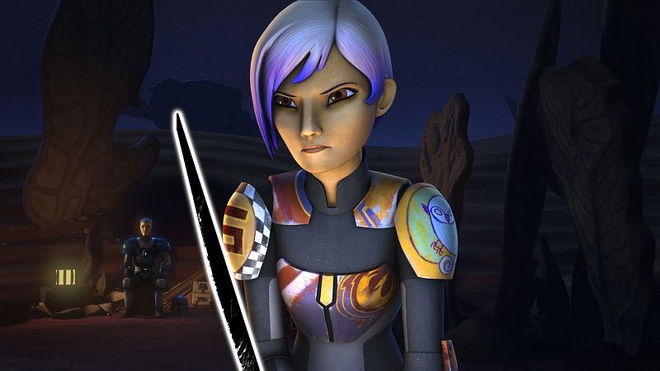 What Happens After Star Wars Rebels