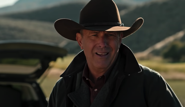 Yellowstone Season 4 Premiere Recap: Who Died On Series' Double Header Premiere?