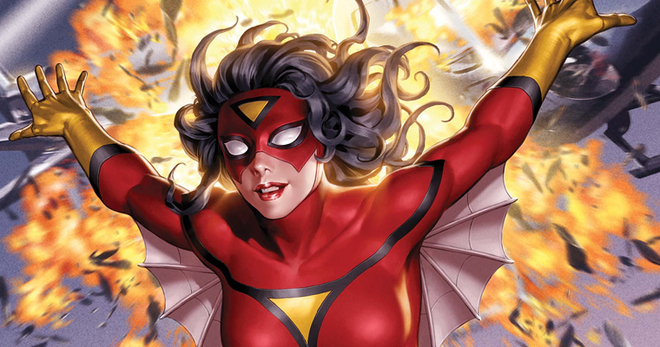 Olivia Wilde to Direct Sony Marvel Film, Rumored to Be Spider-Woman