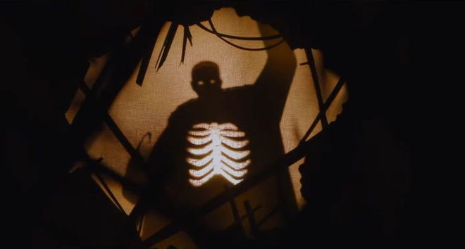 Candyman Director Releases Chilling Animation Revealing Lore Behind Character