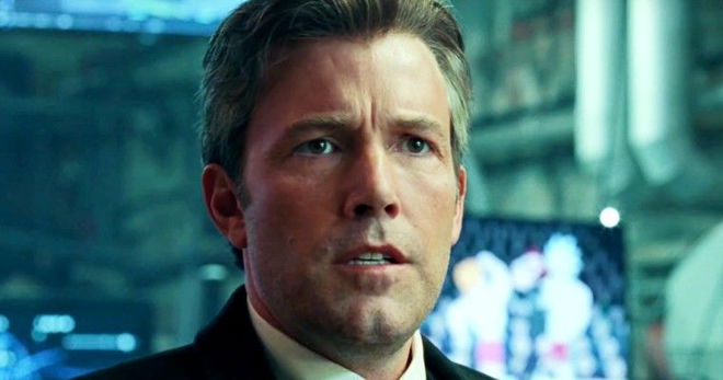 The Flash: Ben Affleck's Role Reportedly Expanded
