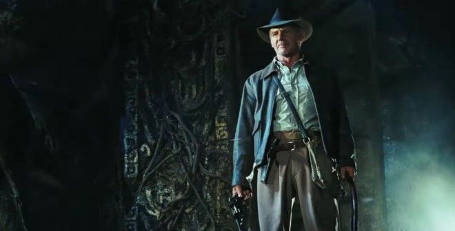 Indiana Jones 5 Aiming for April 2020 Start